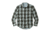 Outerknown The Slowdown Shirt - Men's, Final Sale, Off Duty Drab Ombre Plaid, Extra Large, 1310212-DDO-XX-XL