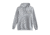 Ok Unisex Outerknown Trestles Pro Unisex Hoodie, 3250001-HEA-XX-M