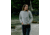 Ok Womens Roma Donegal Sweater, 2410058-HEA-XX-L