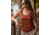 Outerknown Saltwater Slub Tank - Women's, Final Sale, Copper, Extra Small, 2220020-CUU-XX-XS