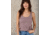 Outerknown Saltwater Slub Tank - Women's, Final Sale, Purple Dusk, Large, 2220020-PDK-XX-L