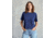 Ok Womens Saltwater Slub Tee - FINAL SALE, 2280026-MRN-XX-L