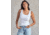 Outerknown Sojourn Ribbed Tank - Women's, Bright White, Medium, 2220021-BWI-XX-M