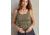 Ok Womens Sojourn Ribbed Tank - FINAL SALE, 2220021-GSK-XX-XS