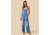 Outerknown The Maker Overalls - Women's, 31in Inseam, Painter Blue, Medium, 2160001-PUE-XX-M