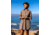 Ok Womens The Poplin Weekend Shirt Dress, 2110182-KBL-XX-M