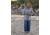Ok Womens Womens Blanket Shirt, 2310086-HEA-XX-S