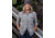 Outerknown Blanket Shirt - Women's, Final Sale, Island Leaf Campfire Plaid, Small, 2310086-ICF-XX-S