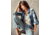 Outerknown Blanket Shirt - Women's, Final Sale, Puget Plaid, Extra Small/Small, 2310056-PGP-XX-XS/S