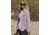 Outerknown Chroma Blanket Shirt - Women's, Nirvana, Extra Large, 2310087-NIR-XX-XL