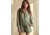 Outerknown Chroma Blanket Shirt - Women's, Off Duty Drab, Extra Small, 2310087-ODD-XX-XS