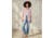 Outerknown Chroma Blanket Shirt - Women's, Final Sale, Seashell, Large, 2310087-SLZ-XX-L