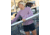 Outerknown Sun Shirt - Women's, Lilac Sands, Extra Large, 2290003-LLS-XX-XL