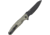Oknife Drever Linerlock OD, OKNDREVERODGMH