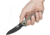 Oknife Drever Linerlock OD, OKNDREVERODGMH