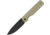 Oknife Duron Framelock Green, OKNDURONOG