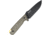 Oknife Fortitude 2 Fixed Blade, OKNFORTITUDE2