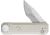 Oknife LK Button Lock White, OKNLKMAODW