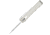 Oknife LK Button Lock White, OKNLKMAODW