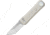 Oknife LK Button Lock White, OKNLKMAODW