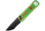 Oknife LK Button Lock Zombie, OKNLKZOMBIE