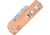 Oknife Otacle U1 Pro Rail Lock Mic, OKNU1PROOGM