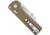 Oknife Otacle U1 Pro Rail Lock Peek, OKNU1PROPEEK
