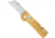 Oknife Otacle U1 Pro Rail Lock PEI, OKNU1PROPEI