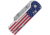 Oknife Otacle U1 Pro Rail Lock SS, OKNU1PROSS