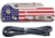 Oknife Otacle U1 Rail Lock Stars, OKNU1SS