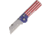 Oknife Otacle U1 Rail Lock Stars, OKNU1SS