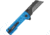 Oknife Otacle U1 Ultra Button Lock Bl, OKNU1ULTRASFB