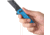 Oknife Otacle U1 Ultra Button Lock Bl, OKNU1ULTRASFB
