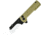 Oknife Otacle U1 Ultra Button Lock Gr, OKNU1OAL