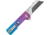 Oknife Otacle U1 Ultra Button Lock Sp, OKNU1ULTRASFC
