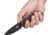 Oknife Rubato 3 Rail Lock Gunmetal, OKNRUBATO3GMG