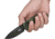 Oknife Rubato 3 Rail Lock OD, OKNRUBATO3ODG
