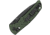 Oknife Rubato 3 Rail Lock OD, OKNRUBATO3ODG