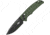 Oknife Rubato 3 Rail Lock OD, OKNRUBATO3ODG