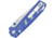 Oknife Rubato Rail Lock Blue, OKNRUBATOBU