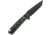Oknife Rubato Rail Lock OD, OKNRUBATOODG