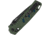 Oknife Rubato Rail Lock OD, OKNRUBATOODG