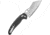 Oknife Sentry R1 Crossbar Lock Blk, OKNSENTRYR1BLK