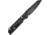 Oknife XEN Damascus Carbon Fiber, OKNXENDAMASCUS