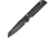 Oknife XEN Damascus Carbon Fiber, OKNXENDAMASCUS