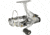 Okuma ABF-55b-CL Avenger ABF Baitfeeder Reel ABF-55b-CL