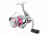 Okuma AvengerSpinning B Sz10 5.01 6+1BB Pink AV-10b-LE