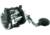 Okuma Fishing Tackle Convector Linecounter Reel, 5.1 1, 2BB+1RB, Left, 16.5oz, CV-20DLX