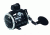 Okuma Fishing Tackle Convector Linecounter Reel, 4.0 1, 2BB+1RBs, 21.5oz, CV-30D