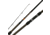 Okuma Crab Snare Spinning Graphite Rod 11' 2pc. Heavy 2pc. Lime20-40 Lure weight 3/8oz., CSS-S-1102H
